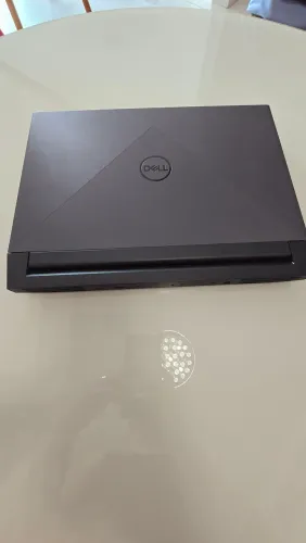Notebook Dell G15 5520