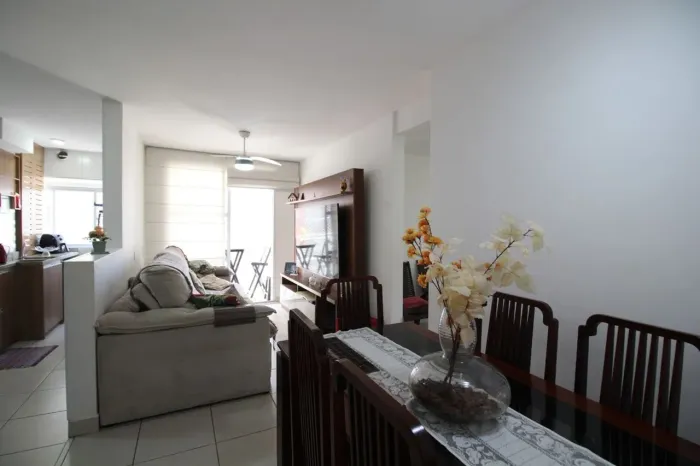 Up Barra, Apartamento com 3 quartos, suíte e móveis. Lazer completo.
