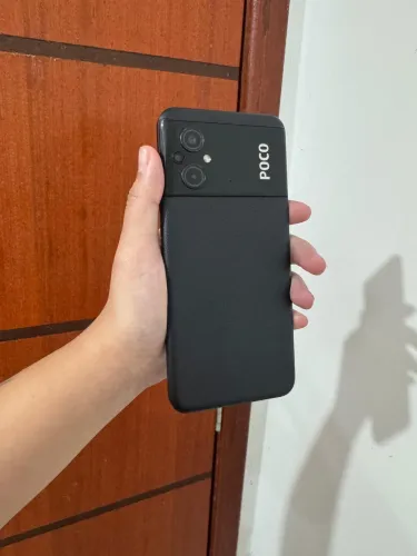 Poco m5 entrega grátis 