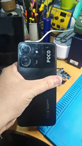 Poco c65 256gb
