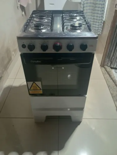 SM vende-se fogão