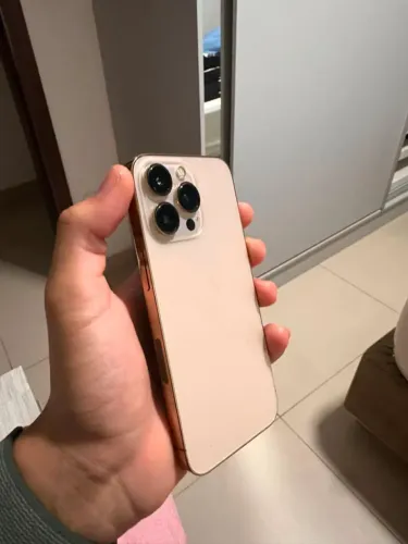 iPhone 13 Pro