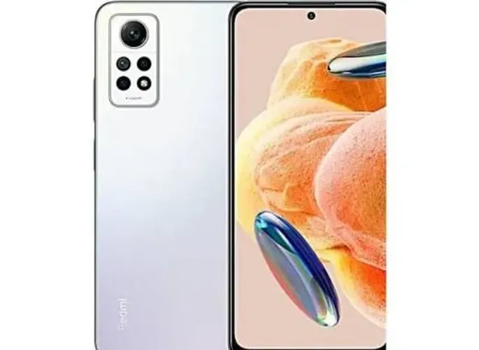 Note 12 pro 4 g