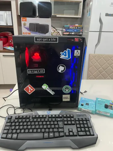 PC GAMER