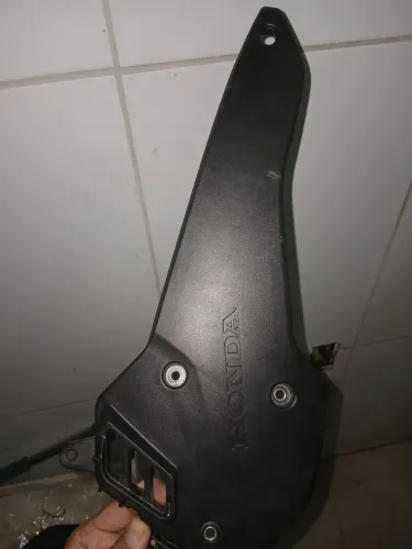 Tampa do motor pcx 2024.2025 original 