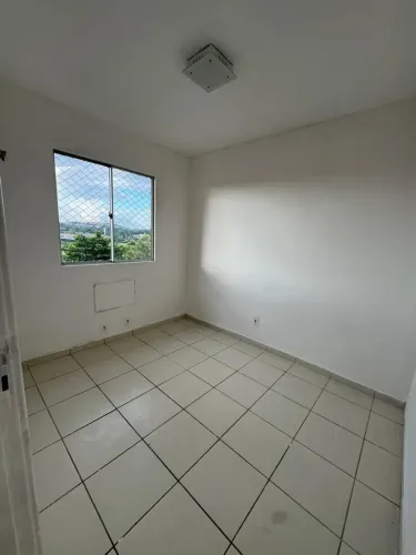 Alugo apartamento no condomínio azaleia