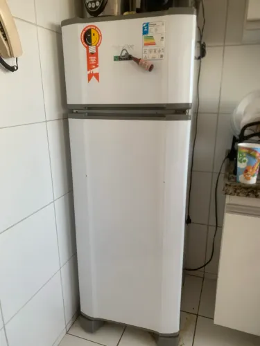 Geladeira