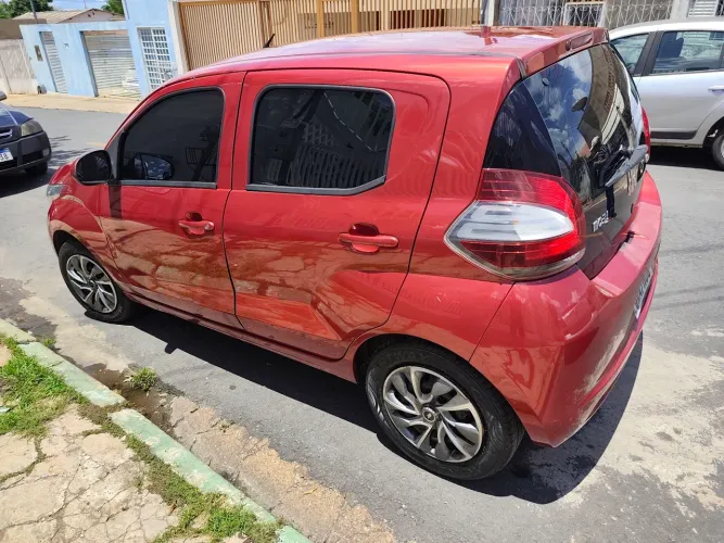 Mobi like completo de tudo 16/17