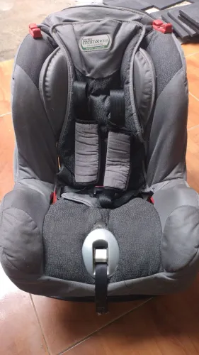 Cadeirinha infantil 