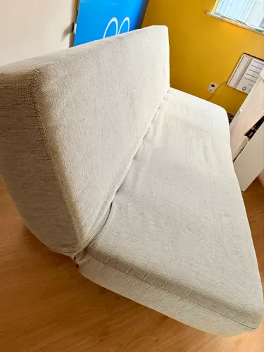 Sofá cama casal 