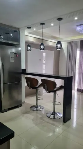 Apartamento para Aluguel em Boituva (SP) 75m² no Recanto das Primaveras II