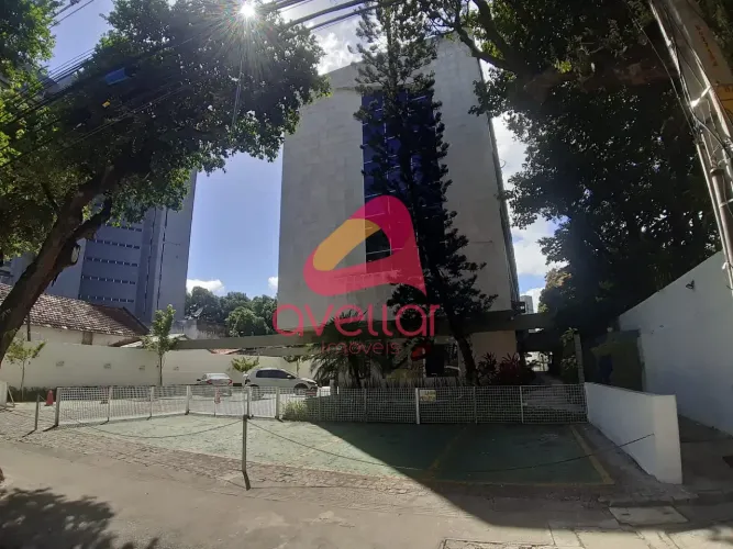 Sala comercial para alugar em Santo Amaro, Recife, PE