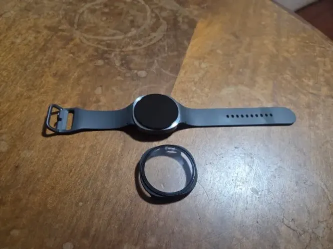 Samsung Galaxy Watch8 Bluetooth