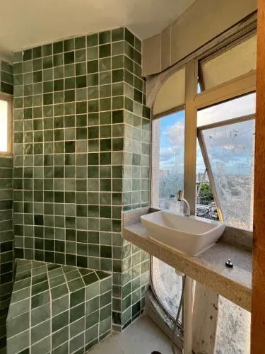 Apartamento 3 quartos 3 banheiros 81m2 Boa Vista - FINANCIAVEL