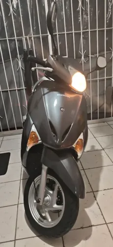 Honda lead 110 2012,zap *74