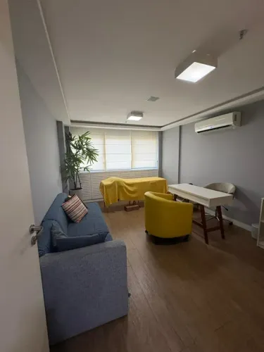 SALA PARA LOCAÇÃO NO CARIOCA OFFICES