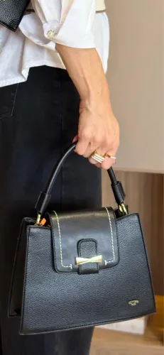 Bolsa média