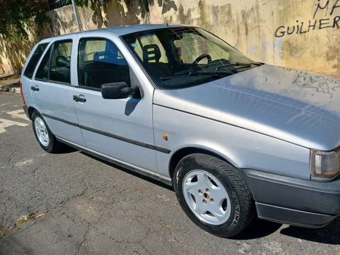 Fiat Tipo 1.6 I.e. 2P E 4P 1995