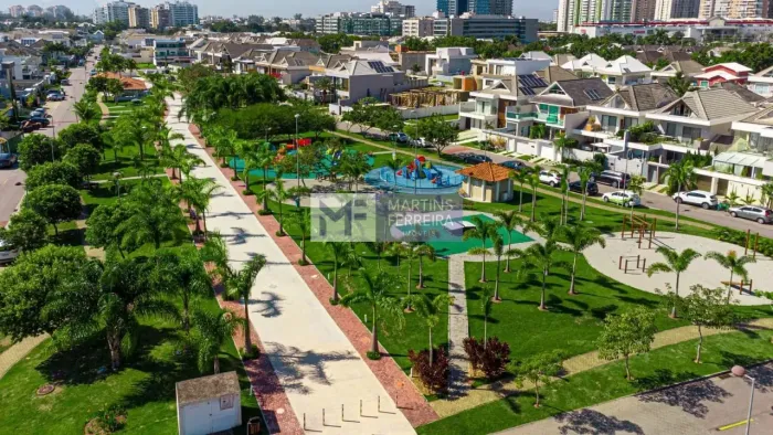 Terreno à venda, Recreio dos Bandeirantes, Rio de Janeiro, RJ