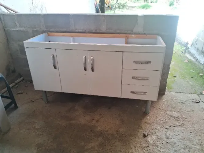 Gabinete de Cozinha