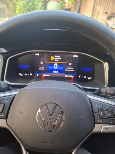Volkswagen Virtus Comfort. 200 TSI 1.0 Flex 12V AUT 2024
