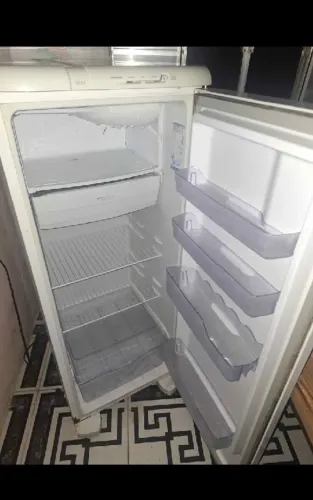 Geladeira 110