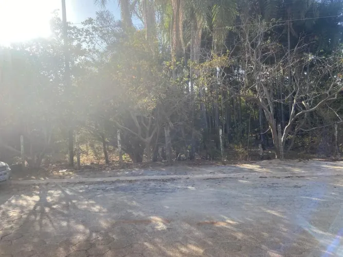 Terreno à venda no bairro Vila Grimpas - Hidrolândia/GO