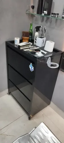 Gaveteiro de mdf