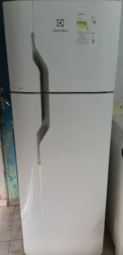 Geladeira Electrolux 