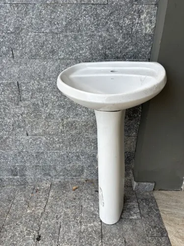 Pia para banheiro
