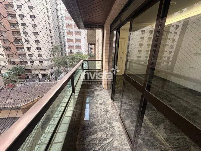 Apartamento para locação no bairro da Aparecida