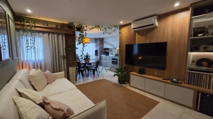 Apartamento de 57m2 para Venda no Brás