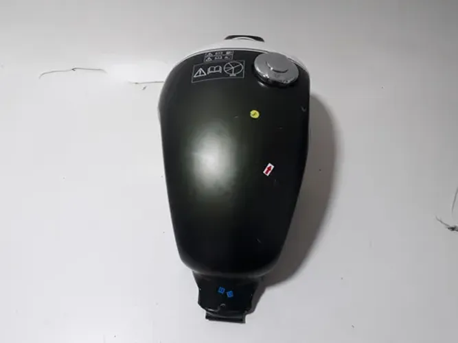 Tanque Combustivel Scrambler 400x 24/25 Amassado 60450
