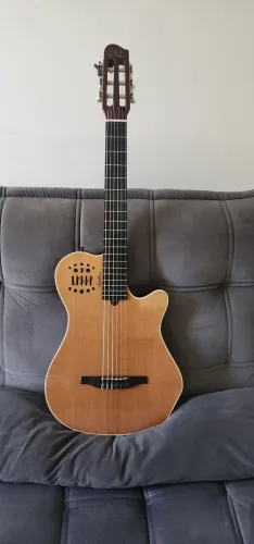 Troco Godin Grand Concert LR Baggs 2021