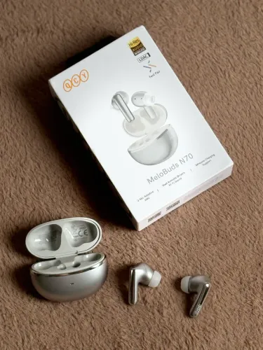 Fone QCY melobuds n70 - tigold