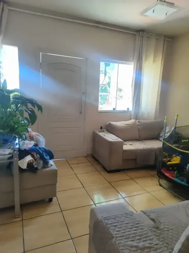 Imóvel para venda tem 180 metros quadrados com 2 quartos em Mantiqueira - Belo Horizonte -