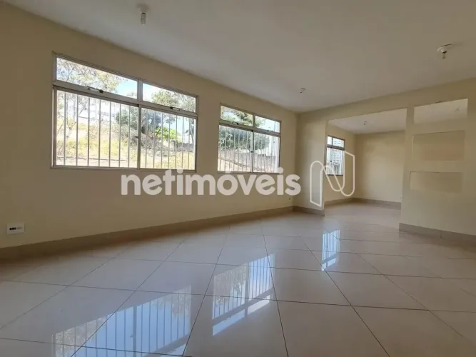APARTAMENTO QUATRO QUARTOS À VENDA NO LUXEMBURGO, A POUCOS METROS DA AV. RAJA GABAGLIA.