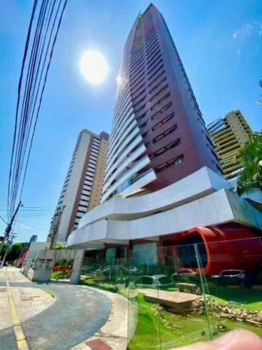 ALUGO APARTAMENTO 2 QUARTOS E  1VAGA NO EDIFICIO THE ONE BAIRRO DE SÃO BRÁS