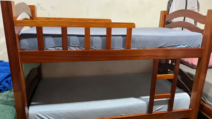 CAMA BELICHE