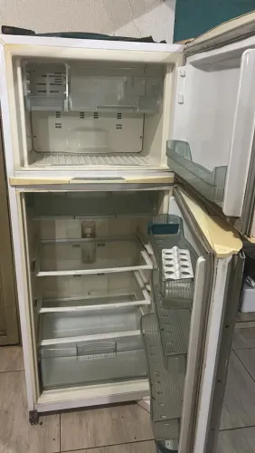Geladeira