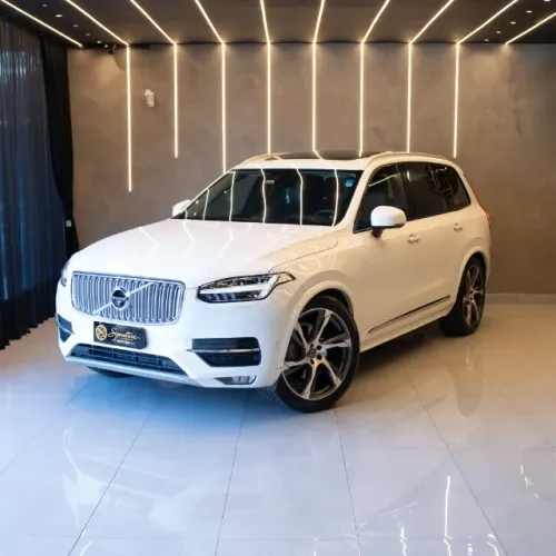 Volvo XC 90 T-6 Inscription 2.0 320cv 5P 2019