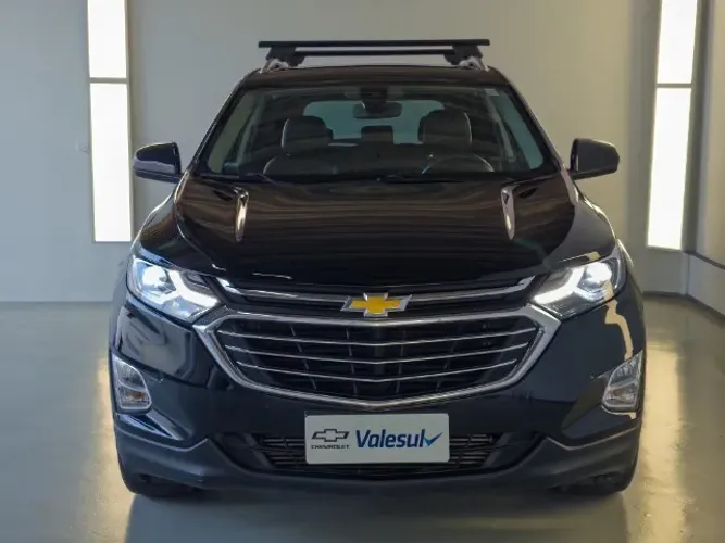 Chevrolet Equinox Premier 2.0 Turbo AWD 262cv Aut. 2020