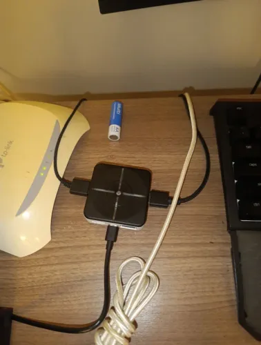 Xim Matrix