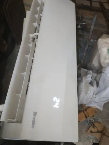 Vendo evaporadora do ar condicionado Fontaine 12000 BTUs 127v (inverter).