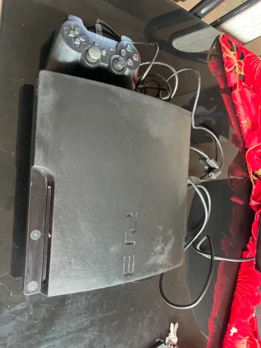 Vendo vídeo game ps2 