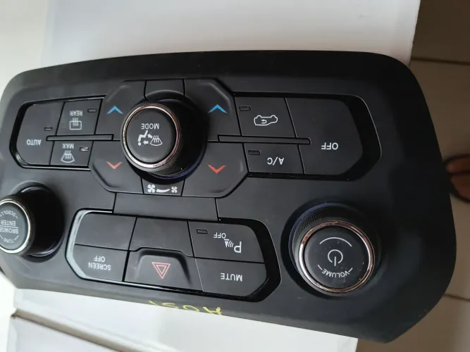 Vendo painel de comando ar condicionado