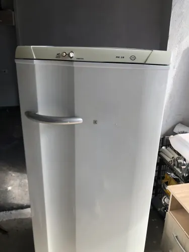 Geladeira Electrolux