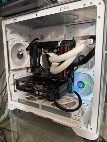 PG GAMER