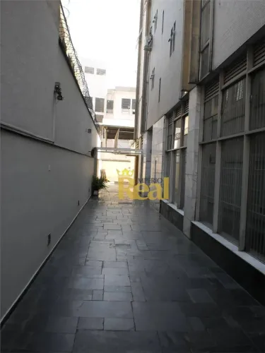 Sala para alugar, 85 m² por R$ 3.646/mês - Vila Romana - São Paulo/SP