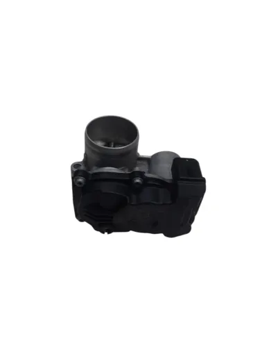Tbi Corpo Borboleta Volkswagen Gol Fox Polo Nivus 1.0 Tsi